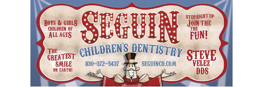 Seguin Children's Dentistry Photo