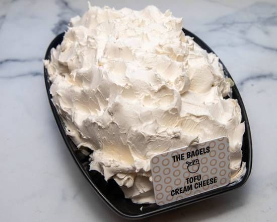 1/2 lb Tofu Cream Cheese