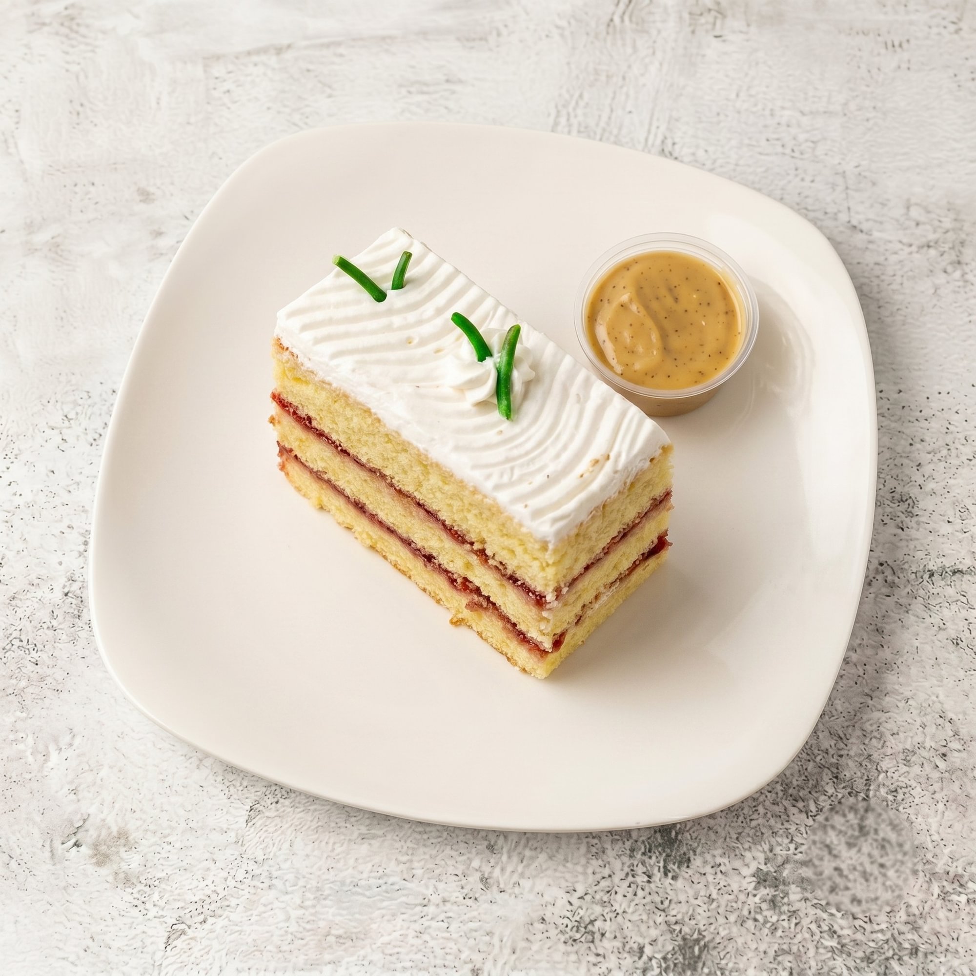 Strawberry Shortcake