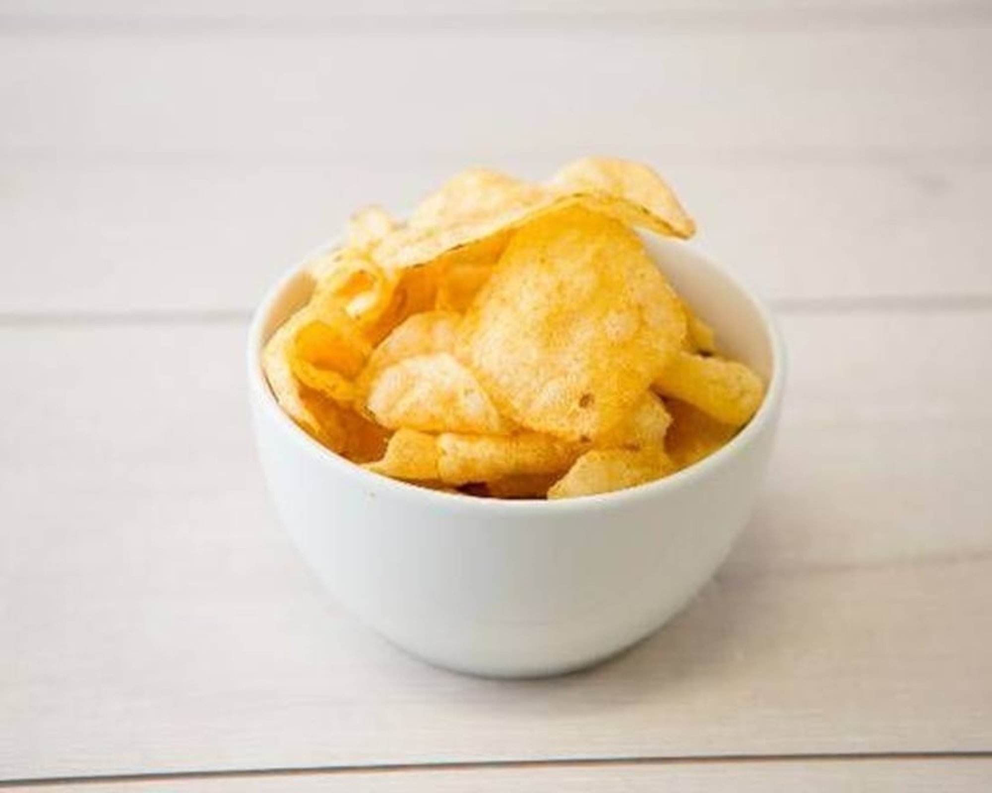 Kettle Chips