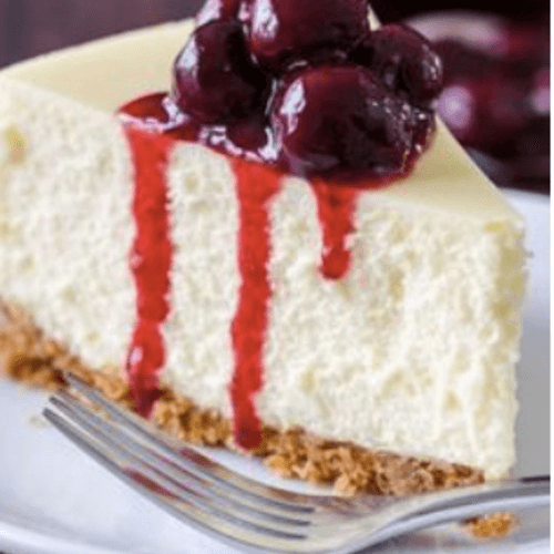 Cheese Cake