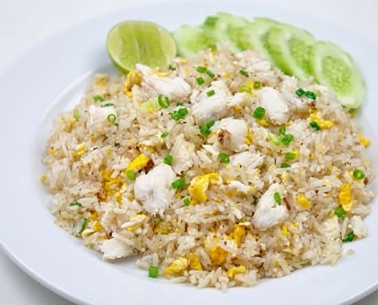 Fried Rice