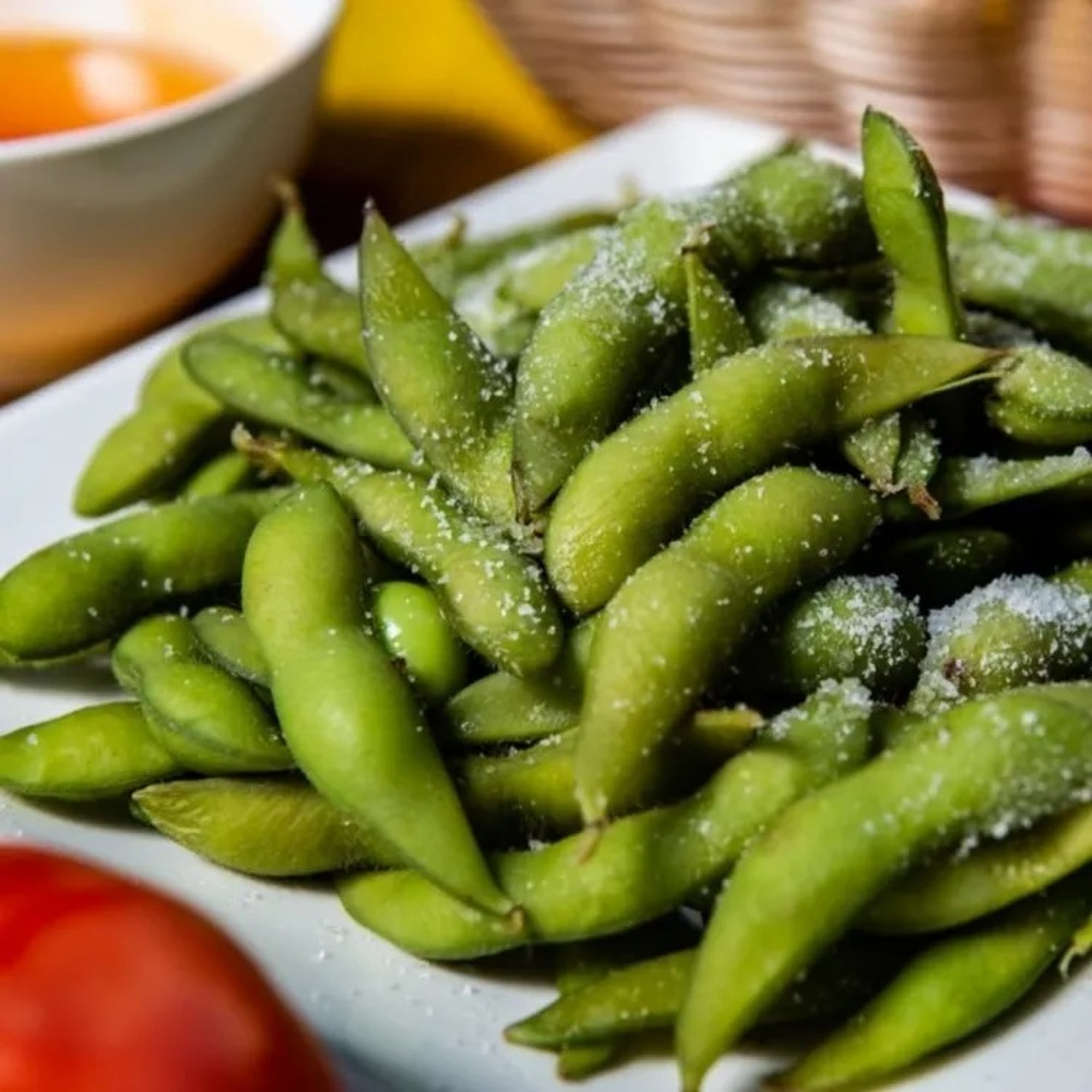 Edamame