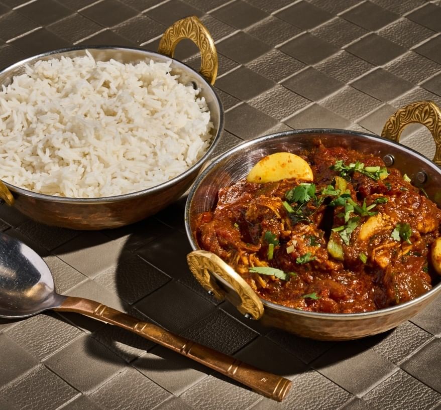 Chicken Curry