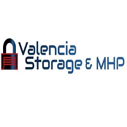Valencia Storage & MHP Photo