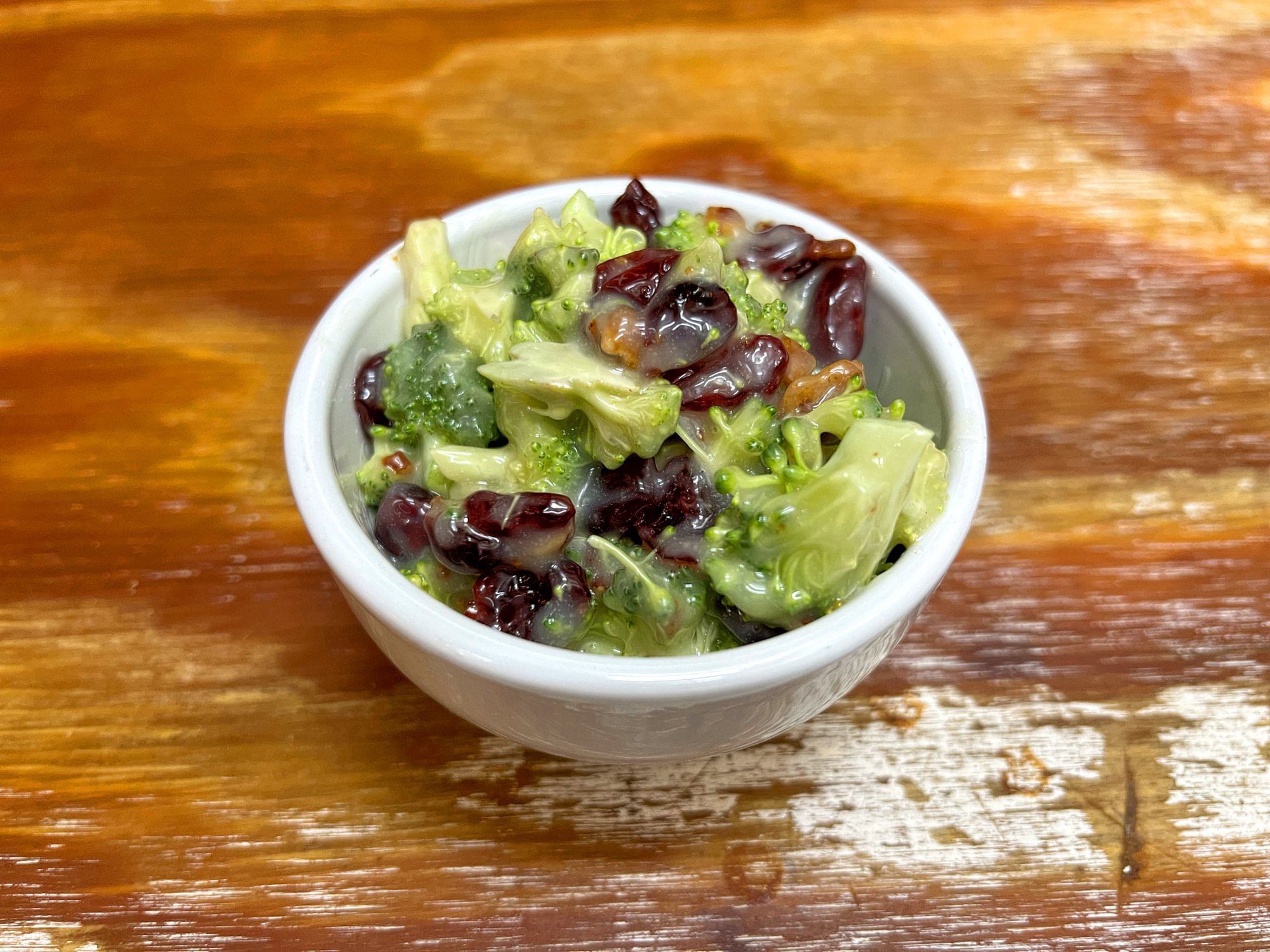 Broccoli Salad
