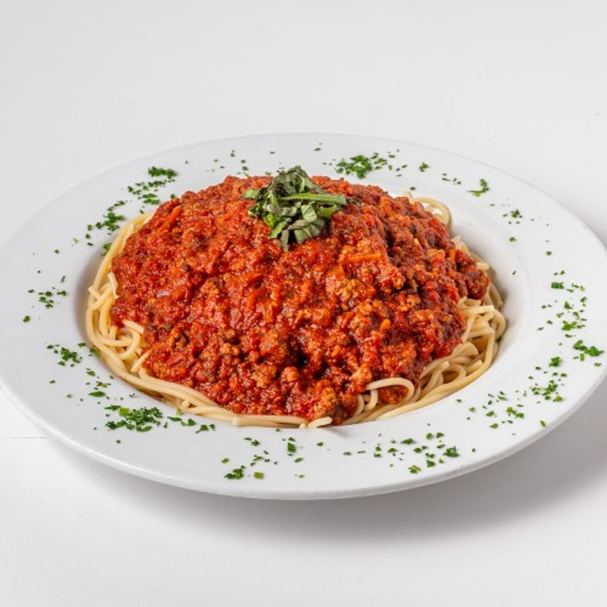 Spaghetti