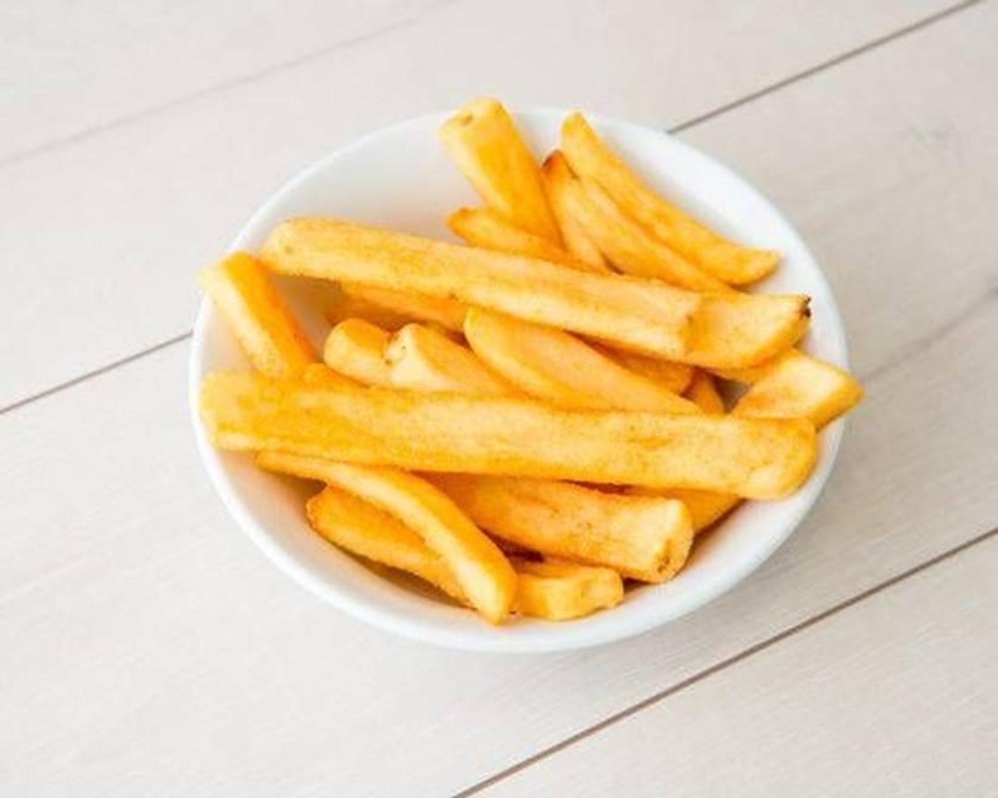 Thick Cut Steak Fries