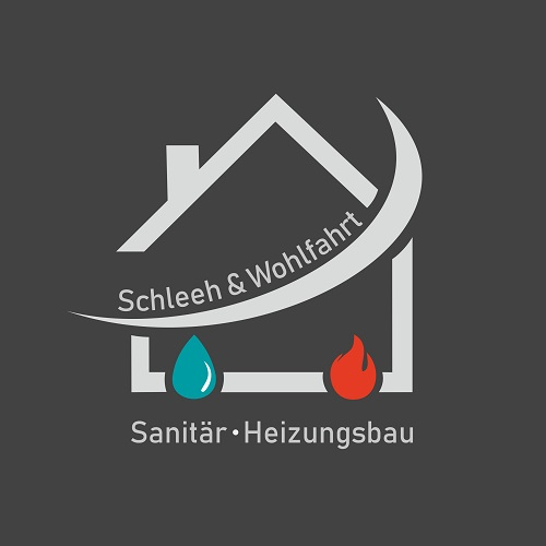 Logo von Schleeh & Wohlfahrt GbR