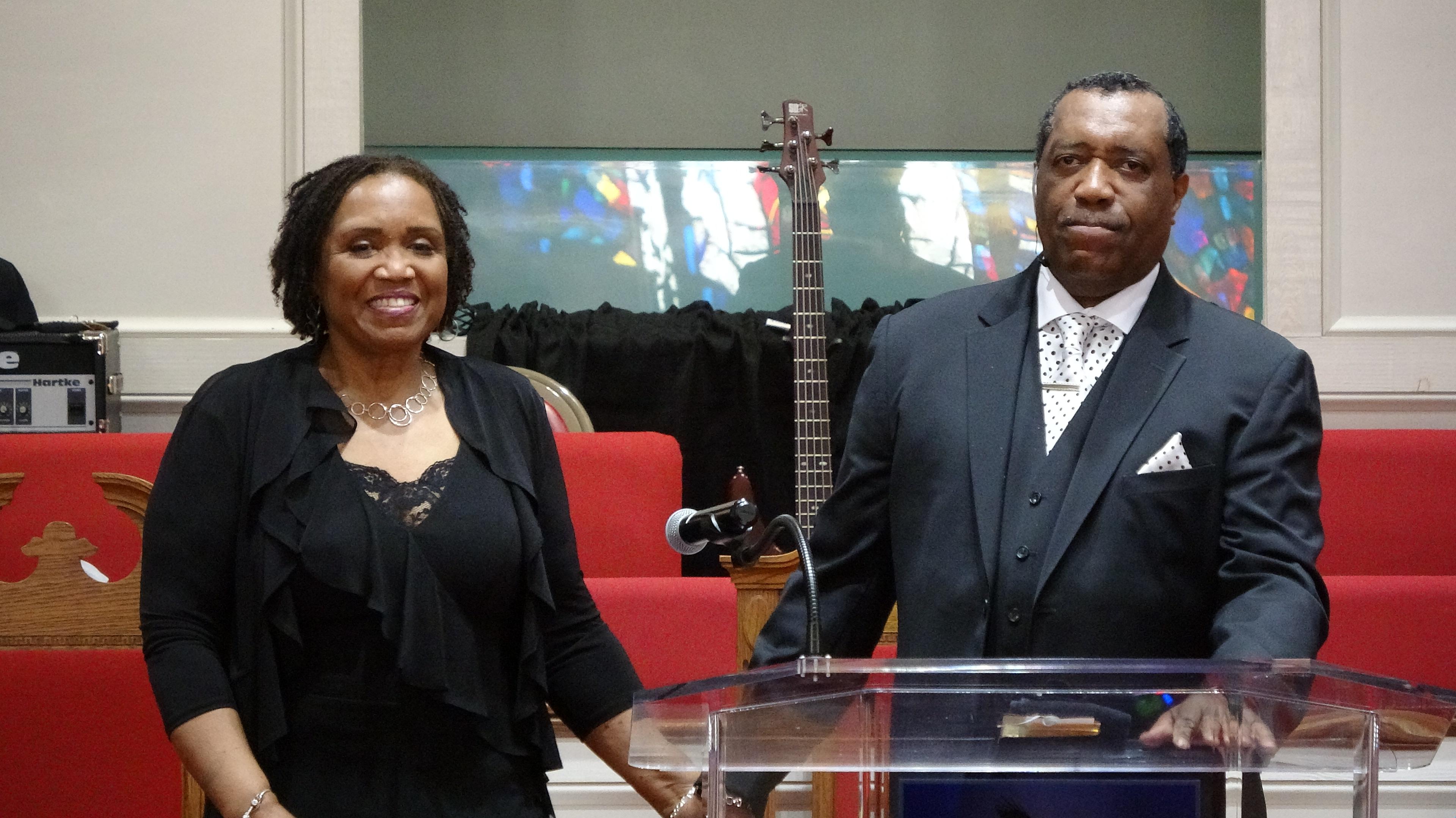 Bethel Baptist Church Norfolk Virginia Image