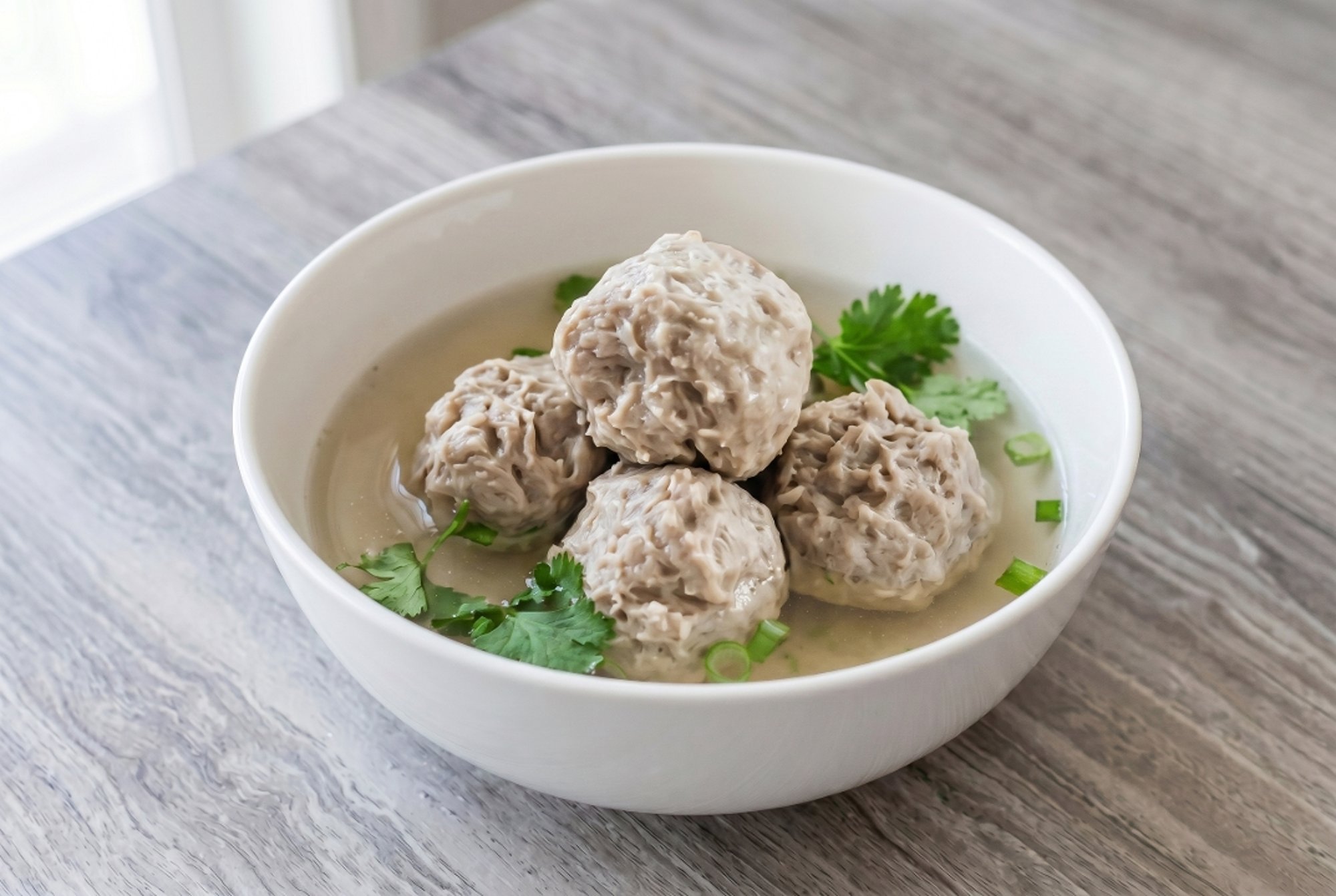 Meatball - Them Bo Vien