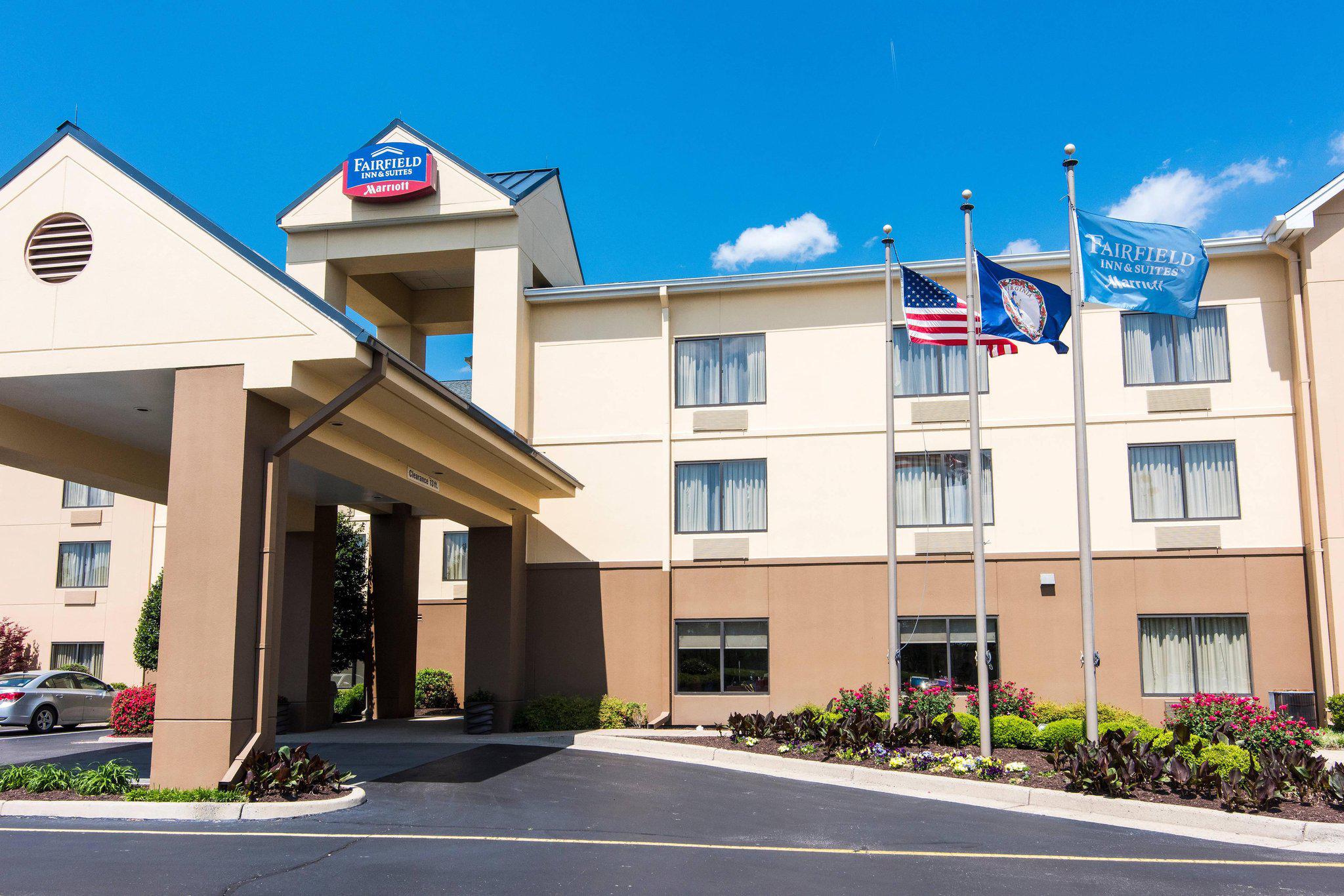 Fairfield Inn & Suites by Marriott Chesapeake Photo