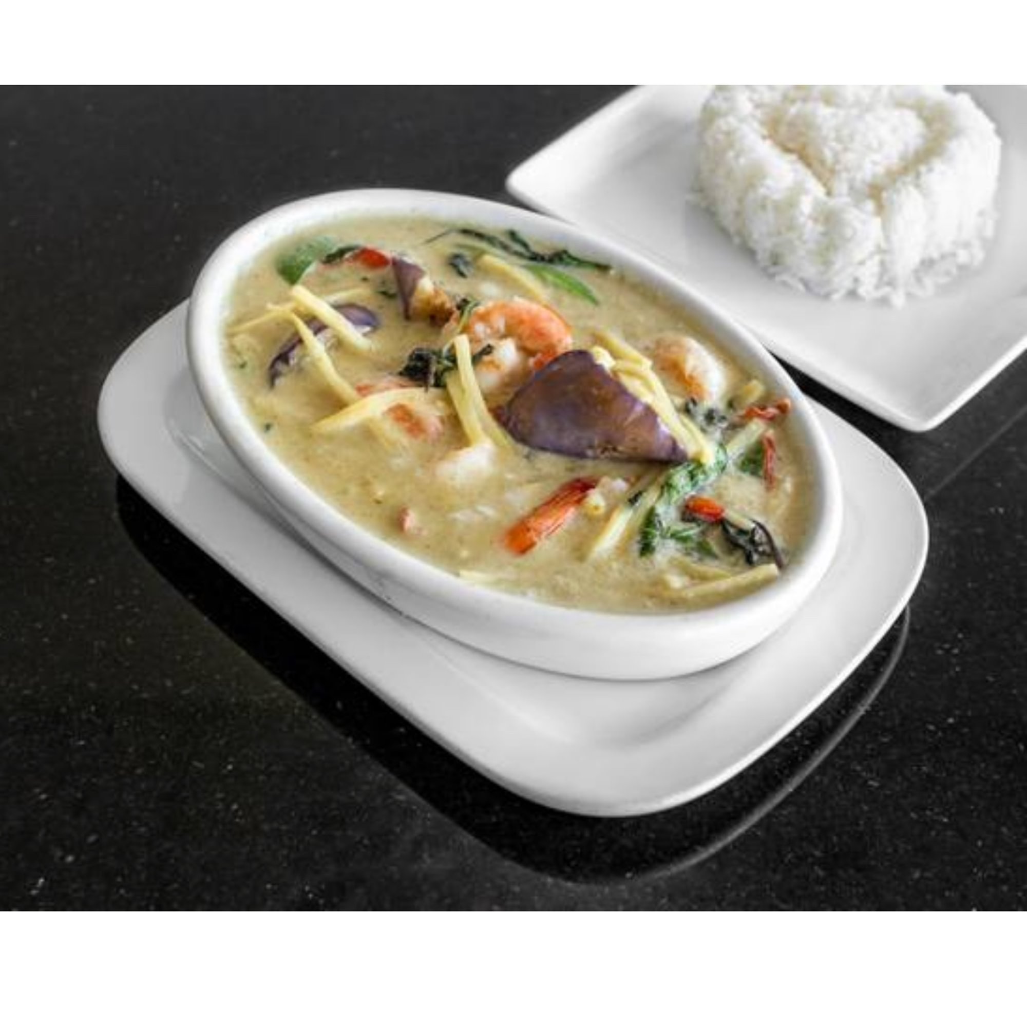 Green Curry