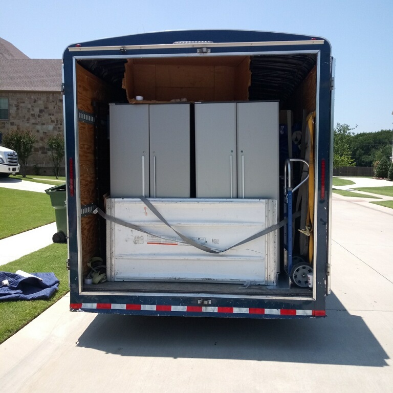 Lukes  Moving Services Photo