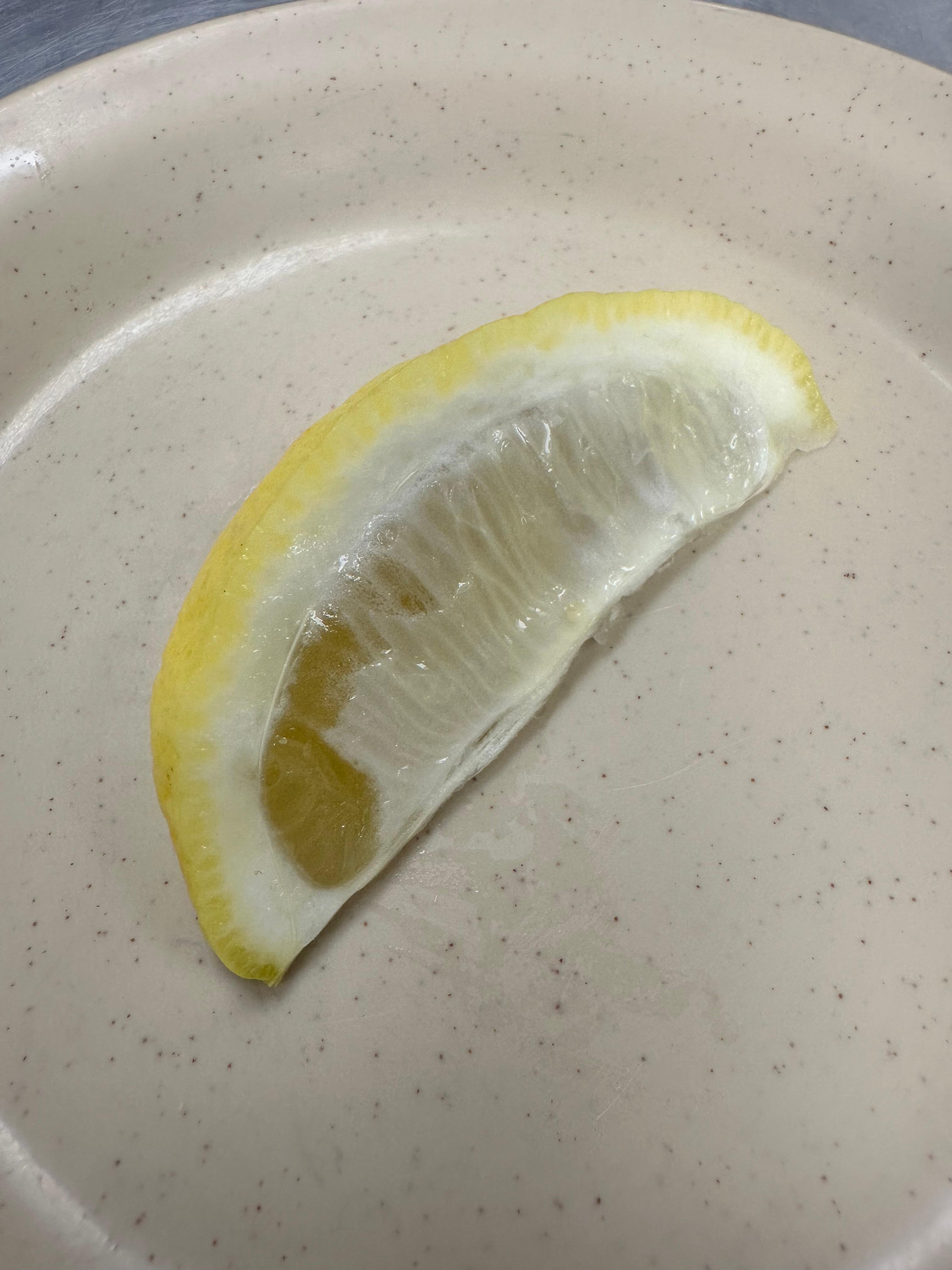 Lemon Slices