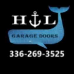 H&L Garage Doors