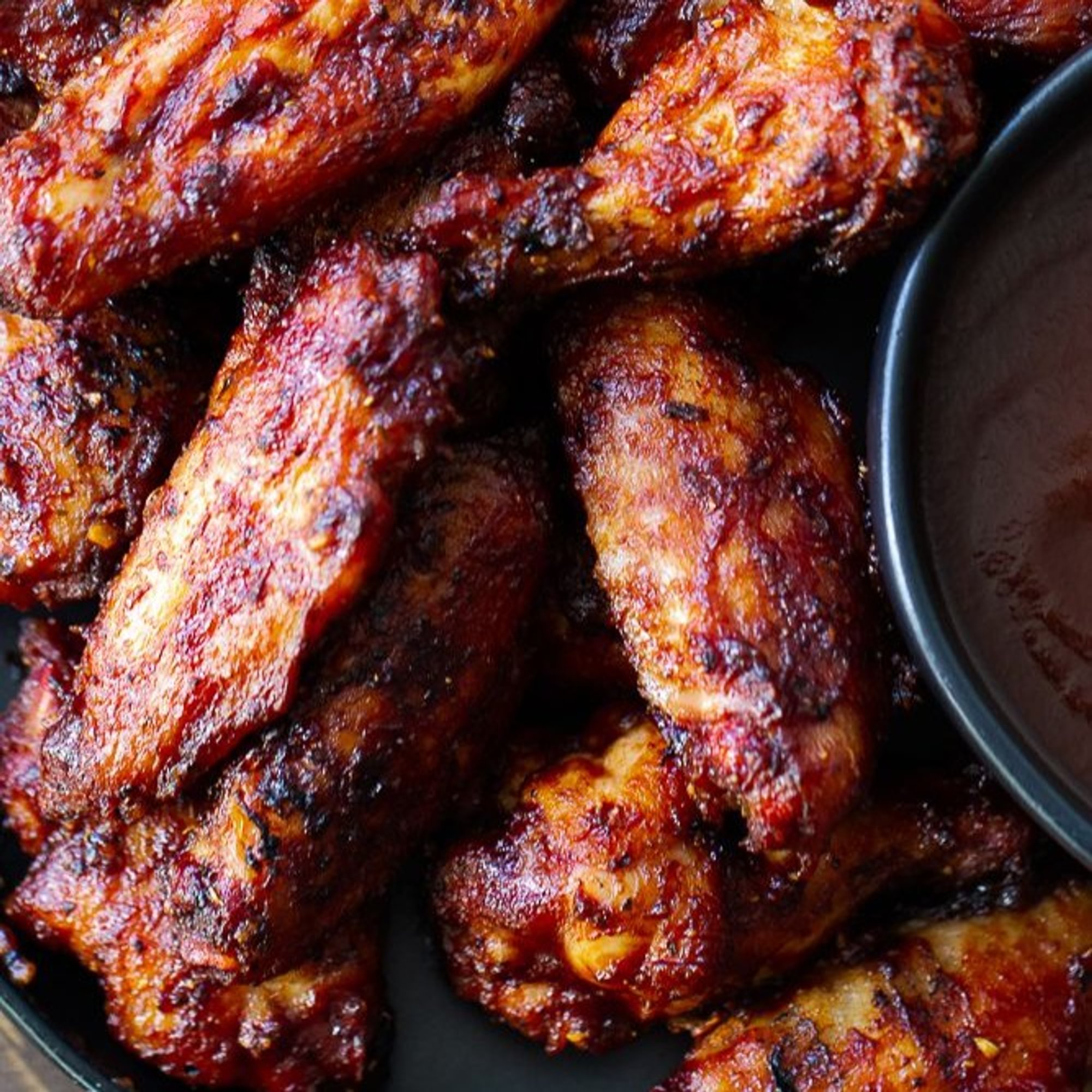 30 Wings Pack