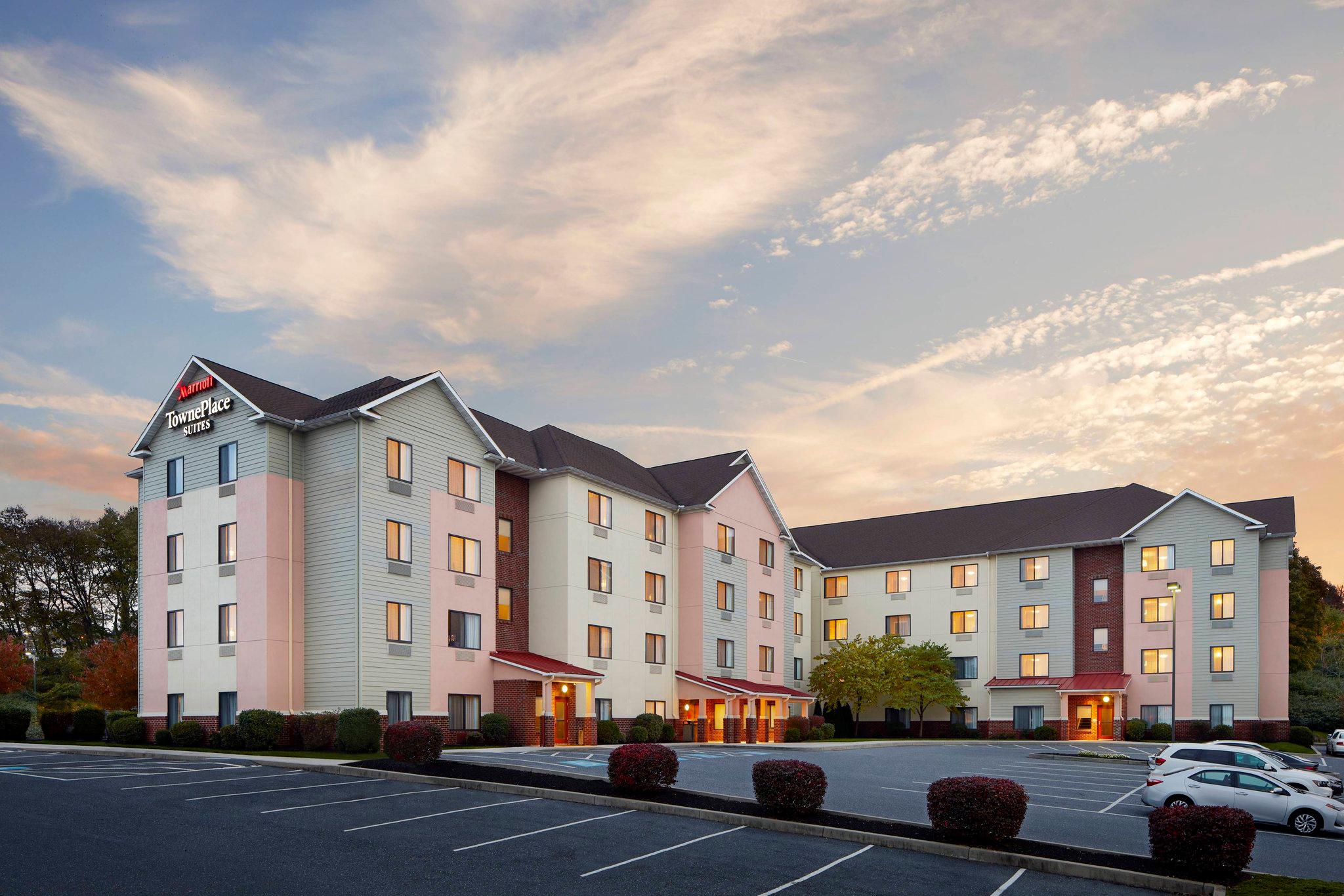 TownePlace Suites by Marriott Harrisburg Hershey Photo