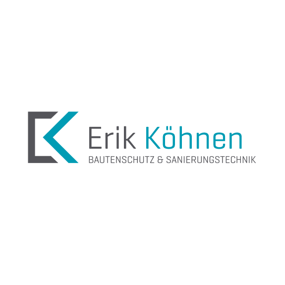 Logo von Erik Köhnen Bautenschutz & Sanierungstechnik