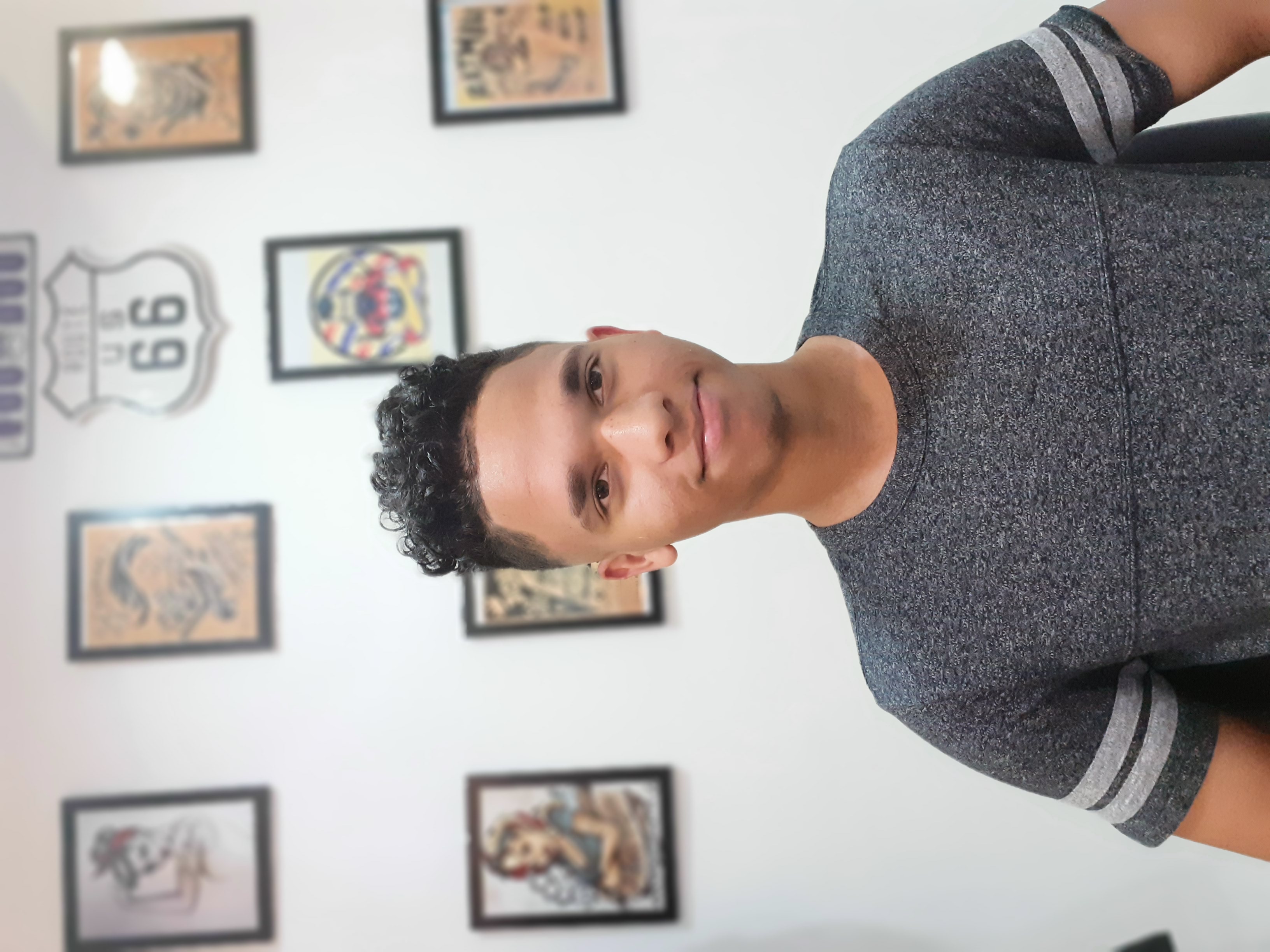 Galería en miniatura