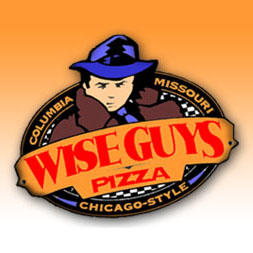 Wise Guys Pizza Photo