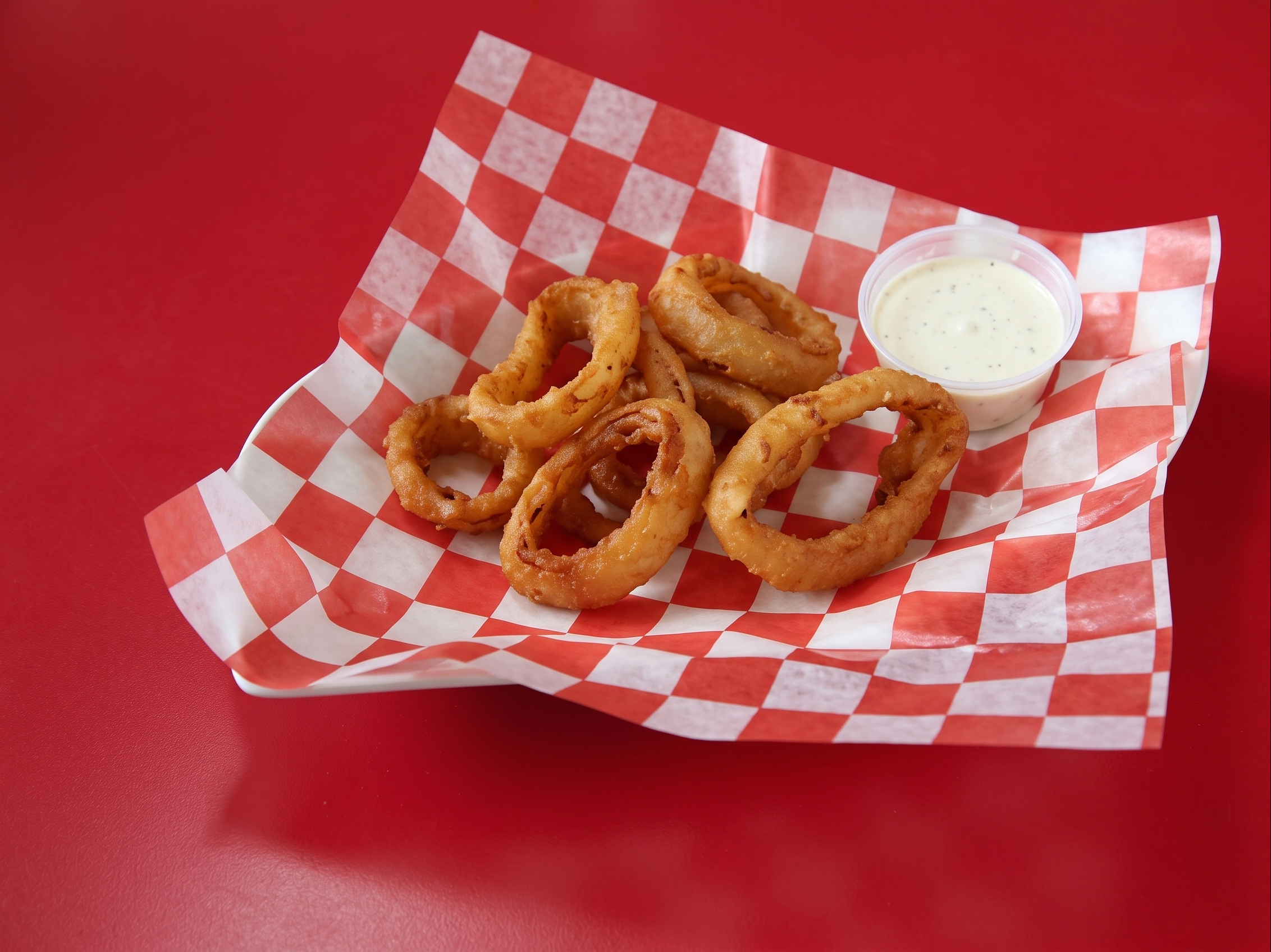 Onion Rings