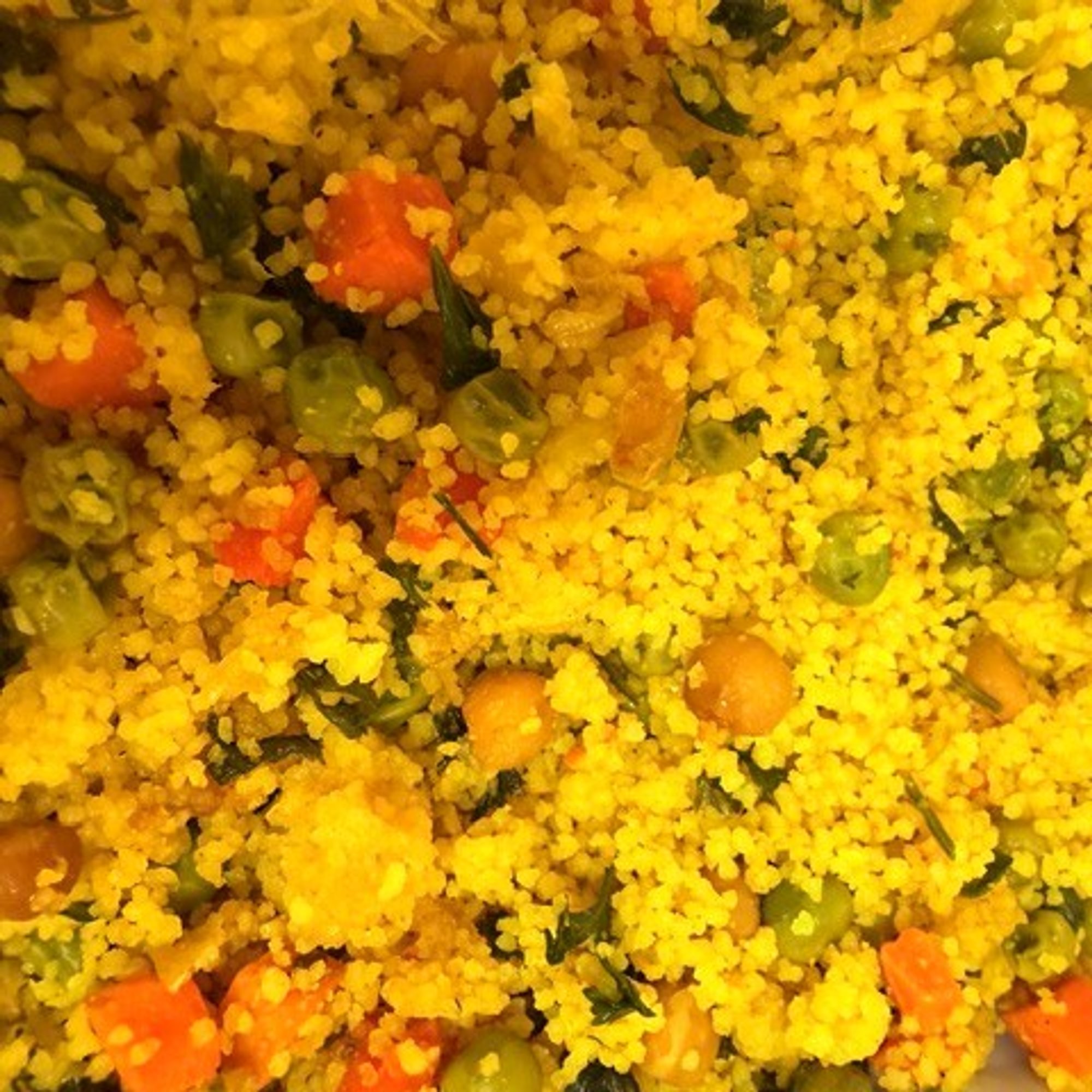 Couscous