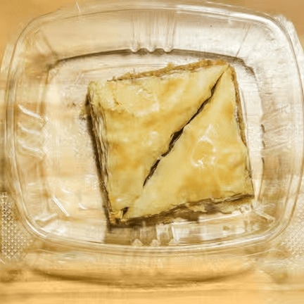 Baklava
