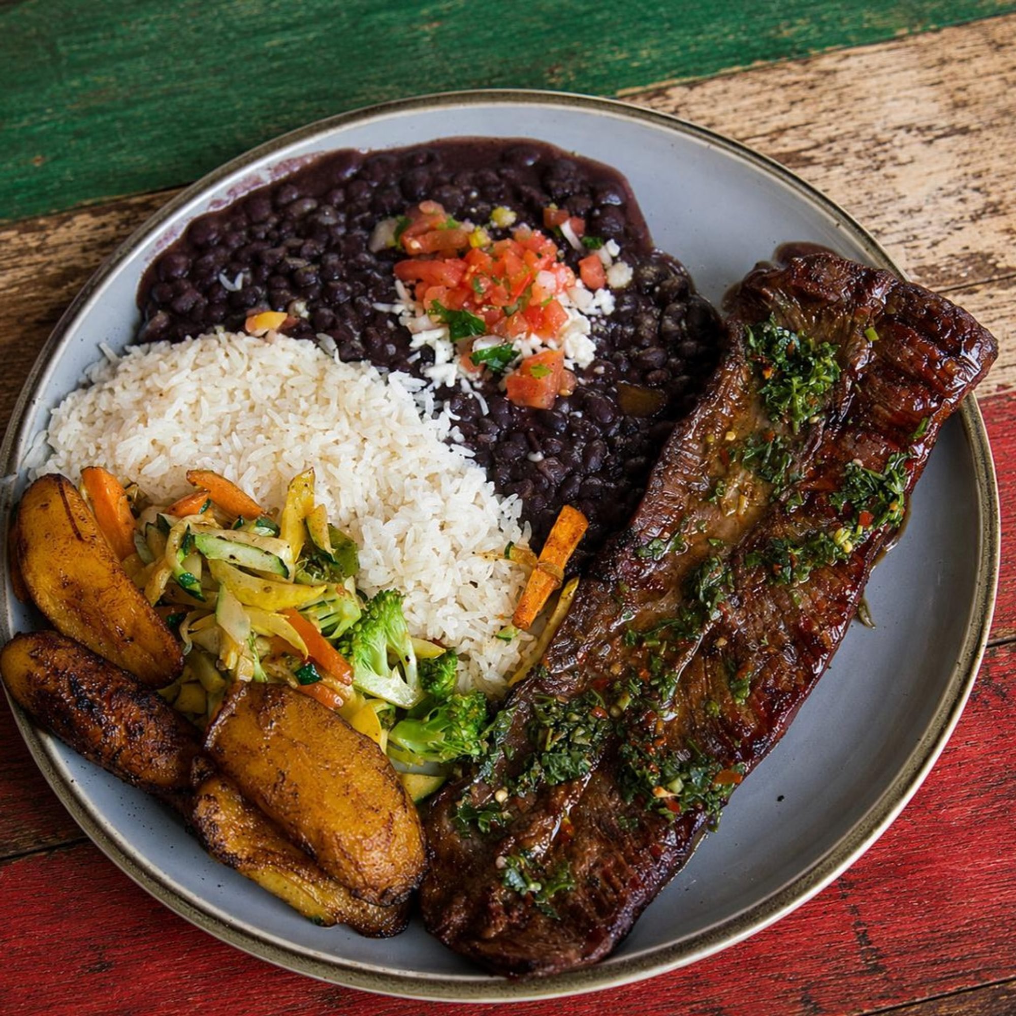 Arrachera