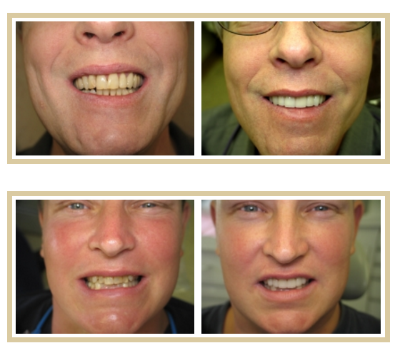 Oradell Family Dental: Dr. Howard Perlmutter Photo
