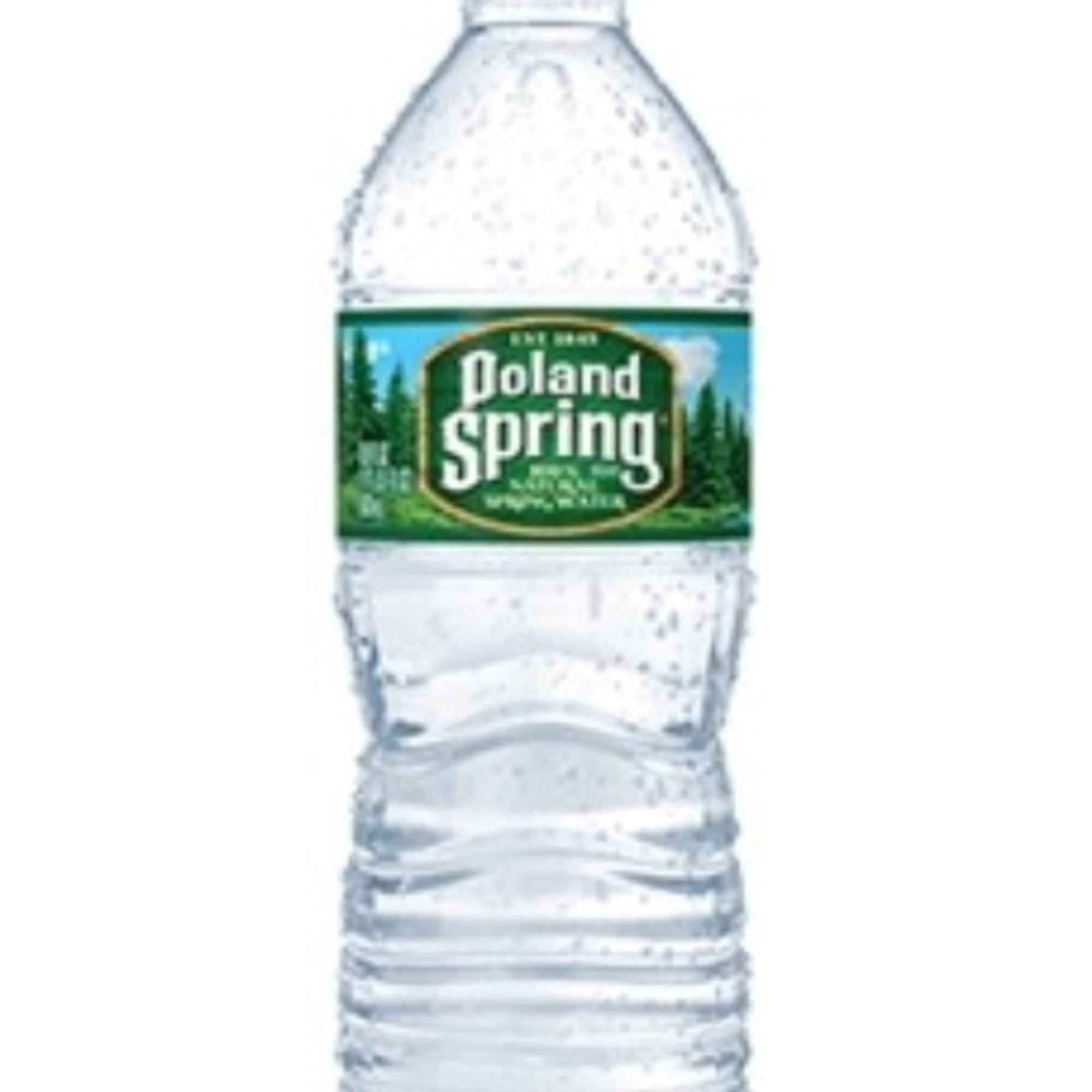 Poland Spring