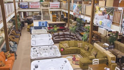 Northeast Factory Direct 33599 Curtis Blvd Eastlake Oh Furniture Reviews
