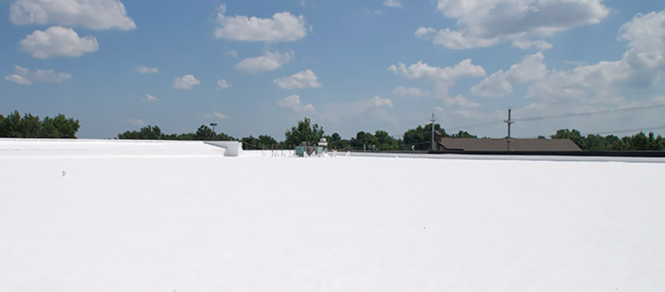 Nisleys Roof Restoration LLC Image