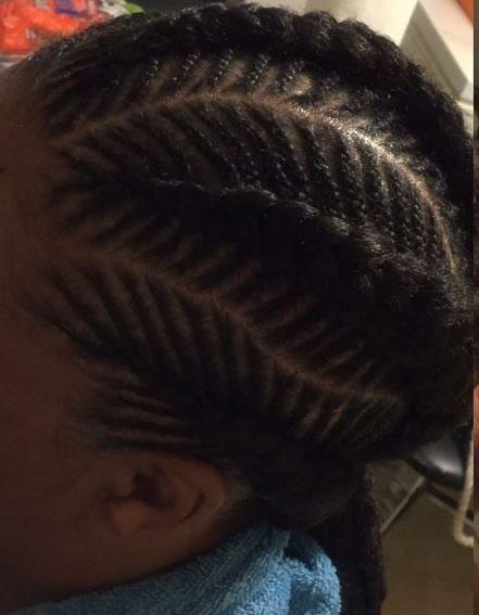 Divine African Hair Braiding Northwest Indiana Photo