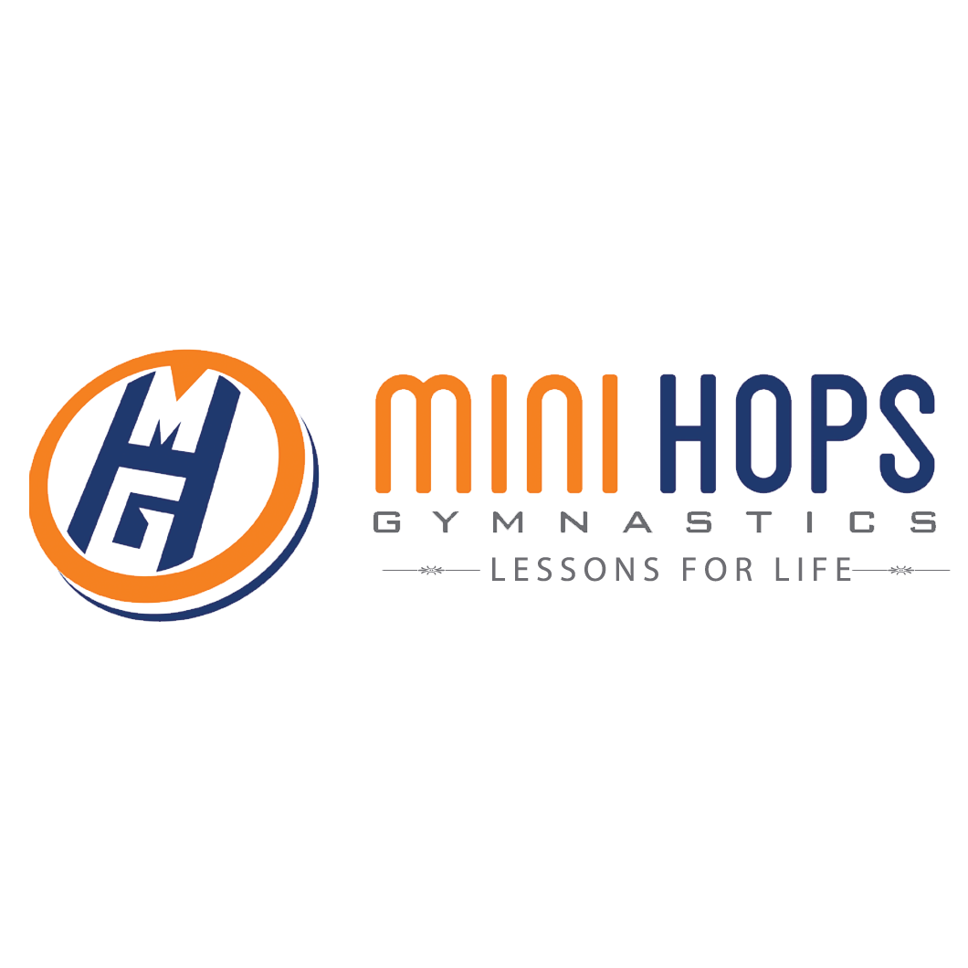 Mini Hops Gymnastics Photo
