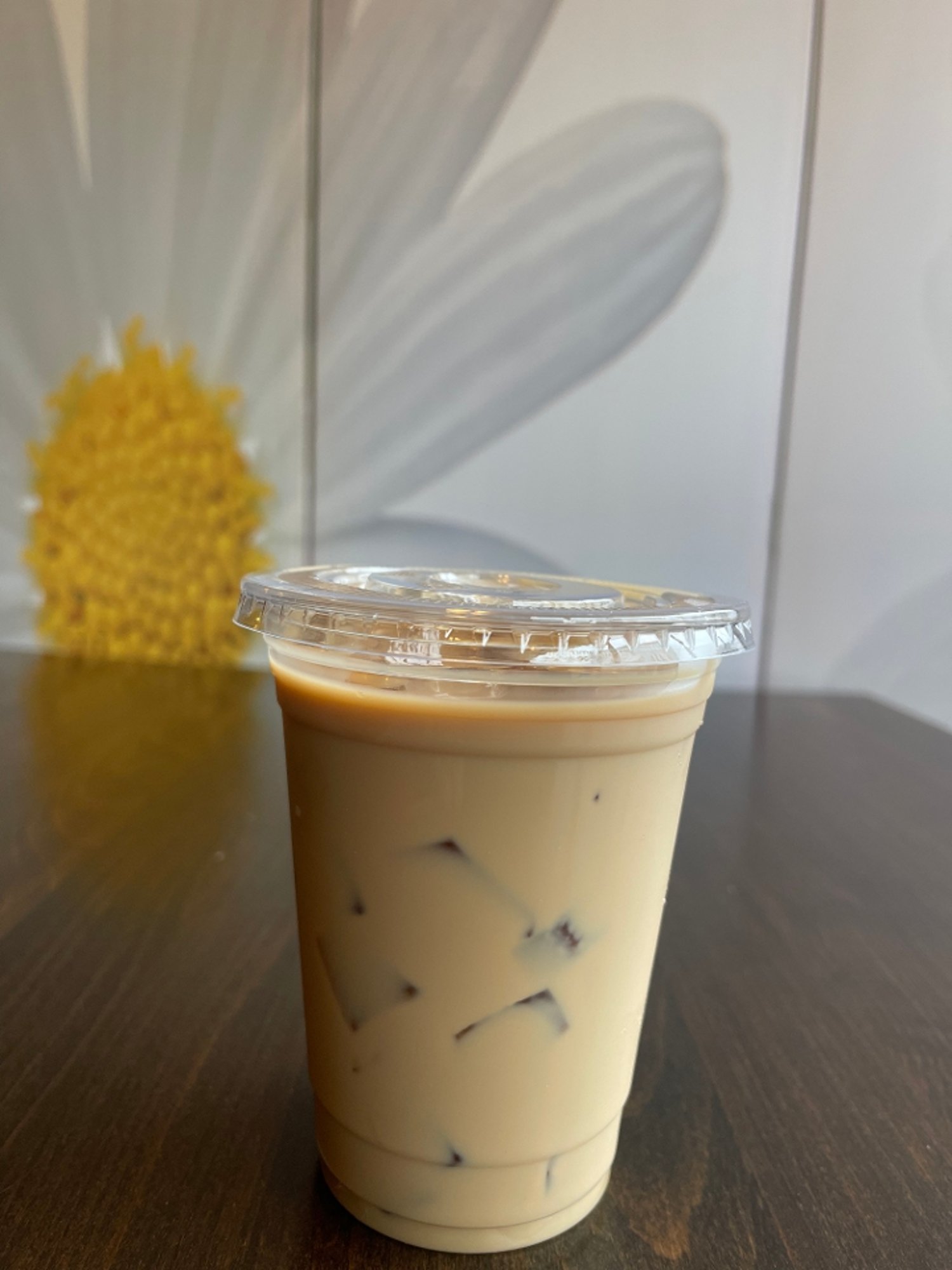 Milk Tea