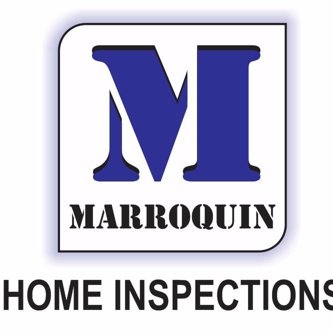 Marroquin Home Inspections Logo