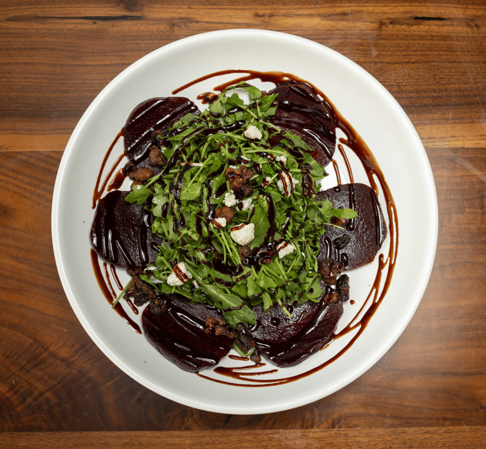 Beet Salad