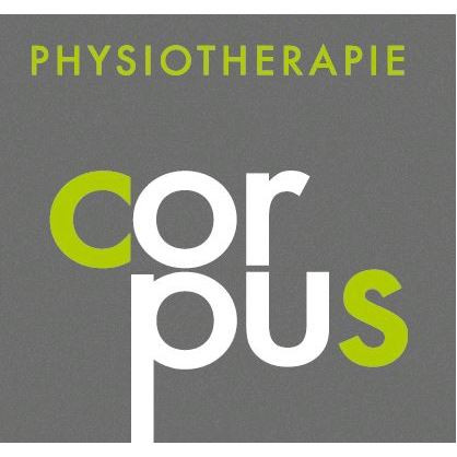 Logo von Corpus Physiotherapie- Krankengymnastikpraxis