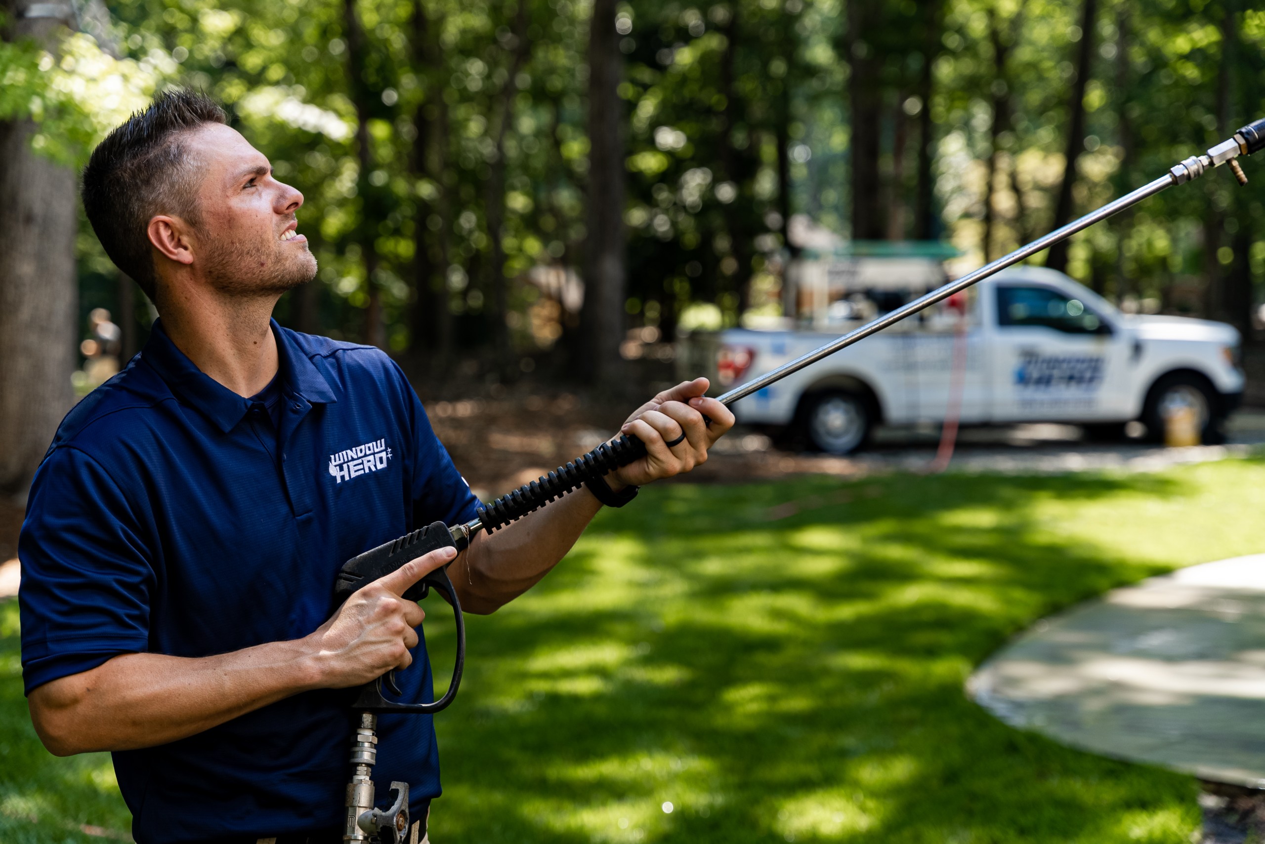 Window Hero Charlotte Image