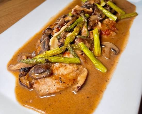 Veal Villaggio
