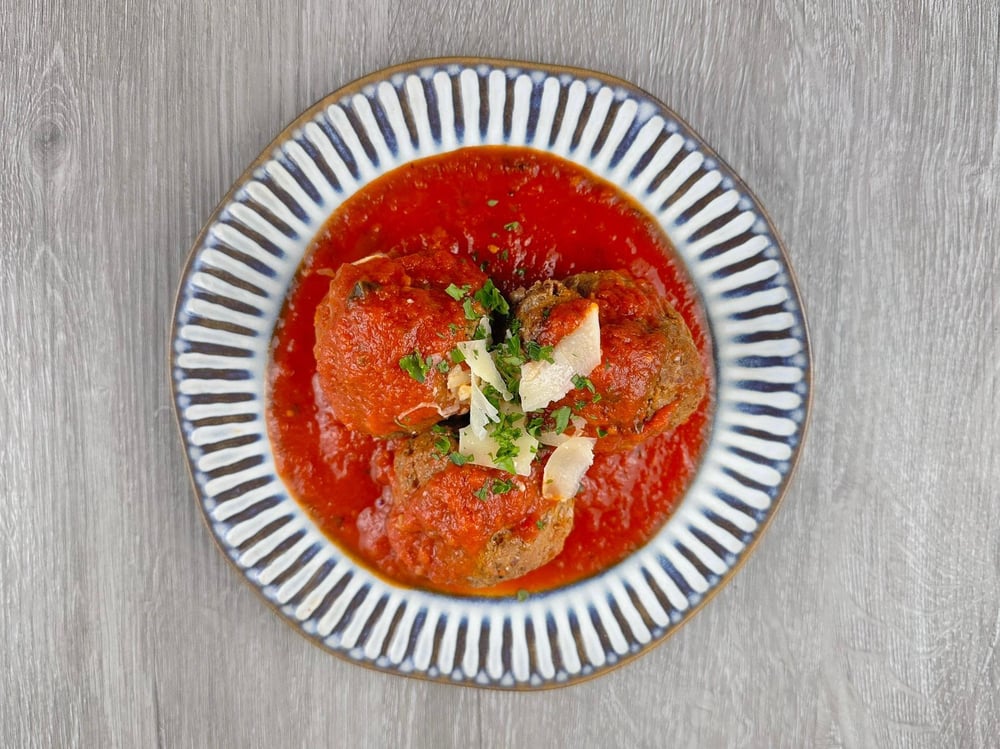 Side of Meatballs