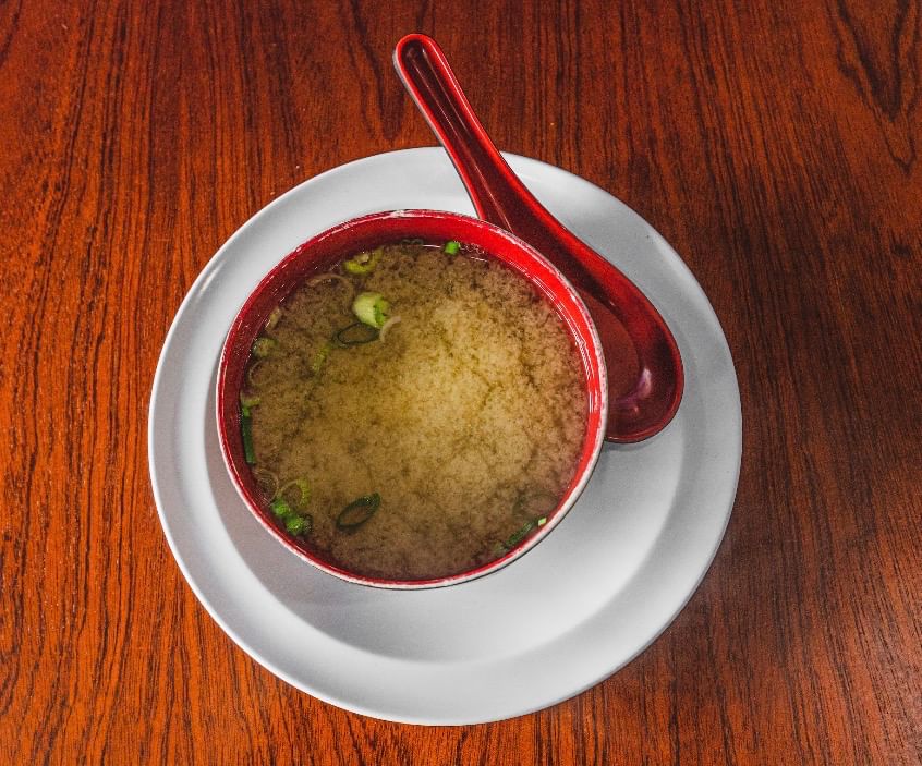 Miso Soup