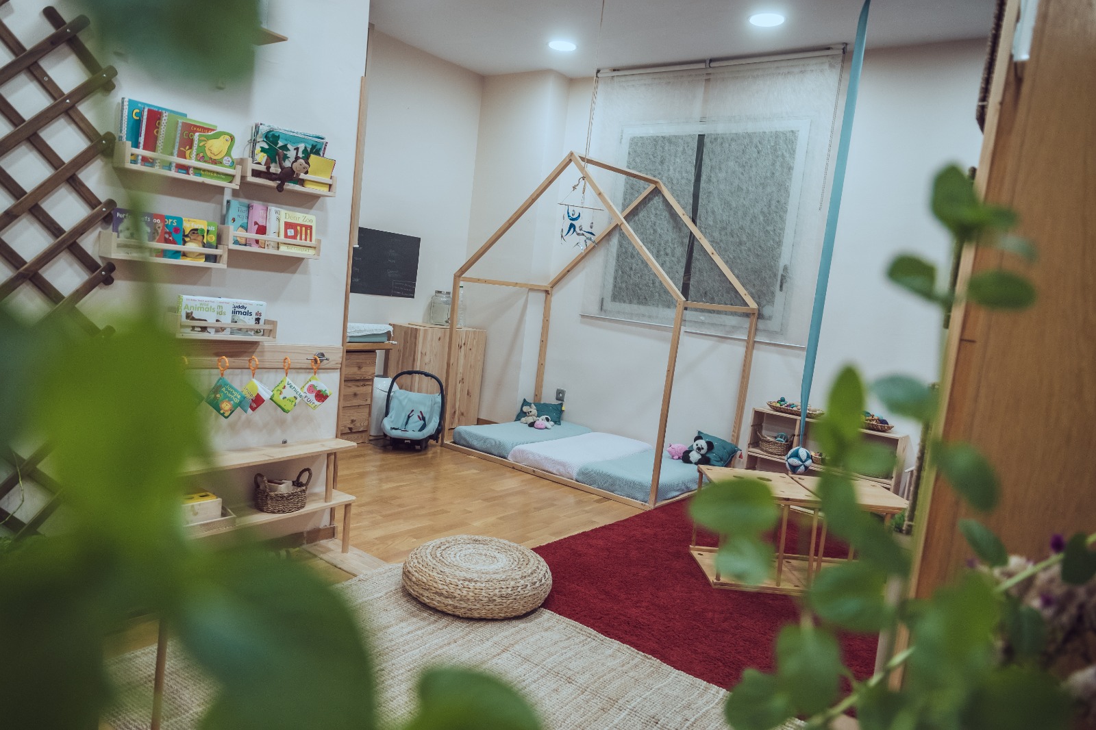 Galería en miniatura