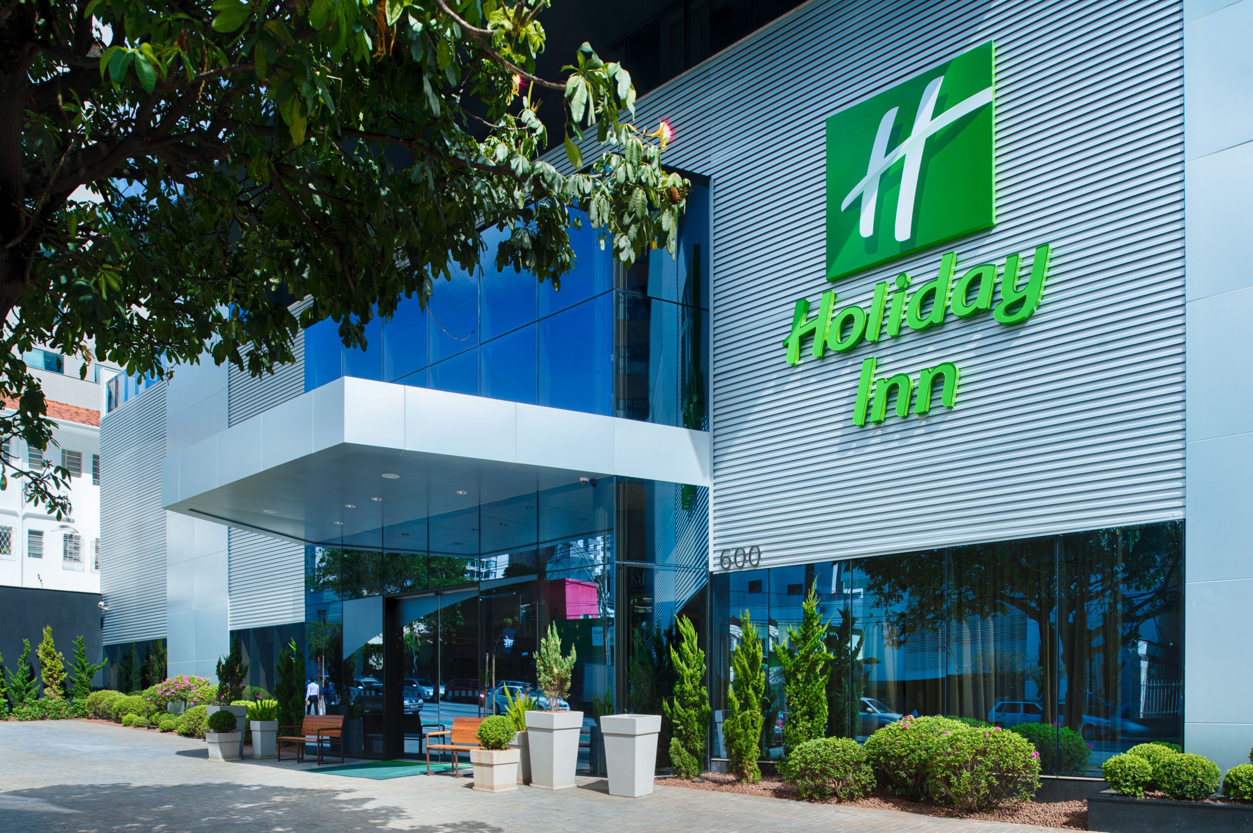 Images Holiday Inn Belo Horizonte Savassi