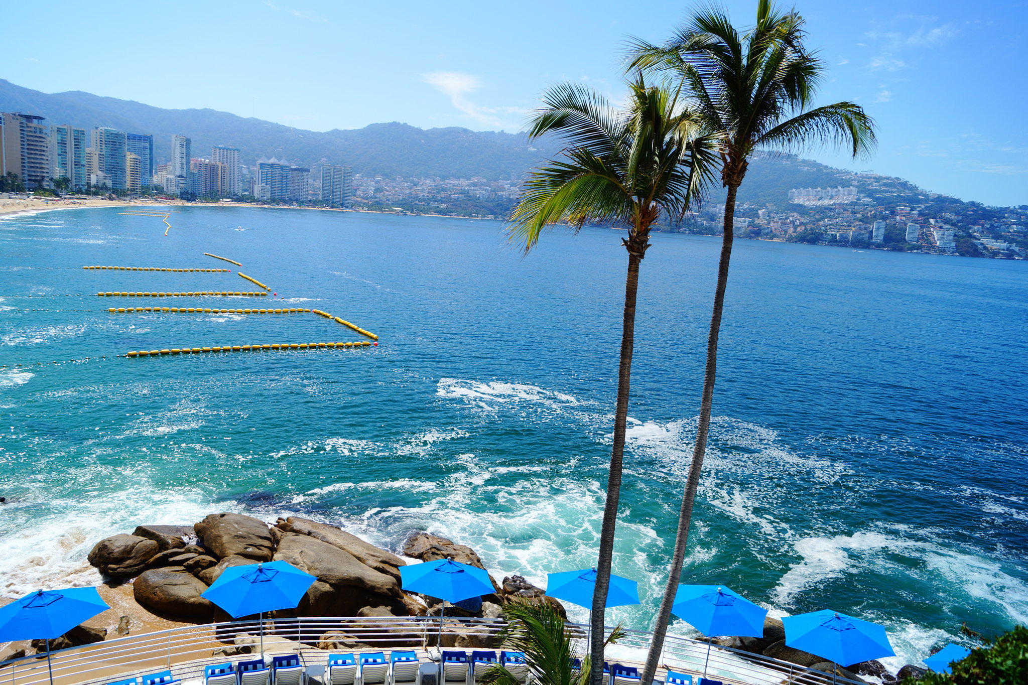 Holiday Inn Resort Acapulco, an IHG Hotel Acapulco