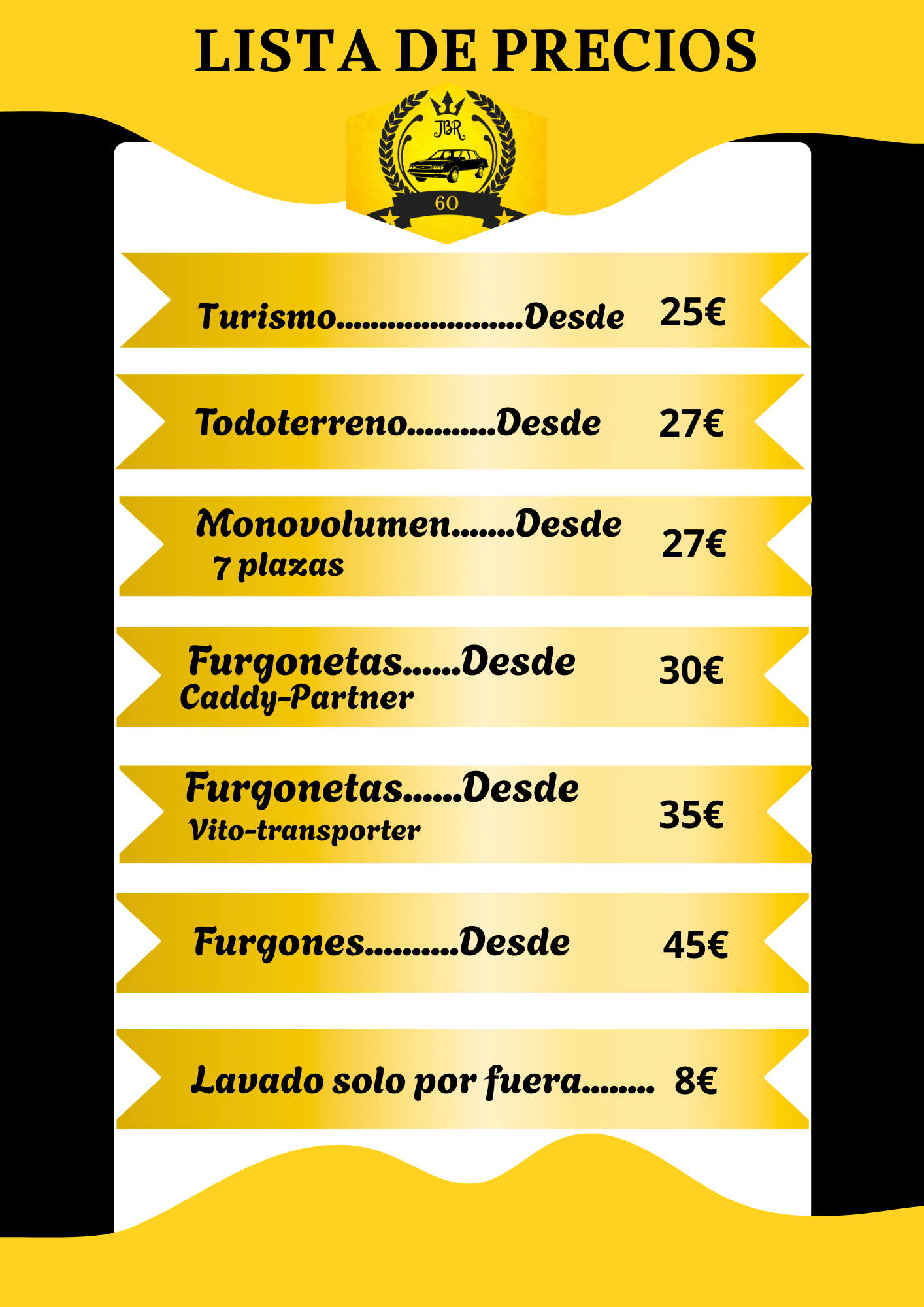 Galería en miniatura