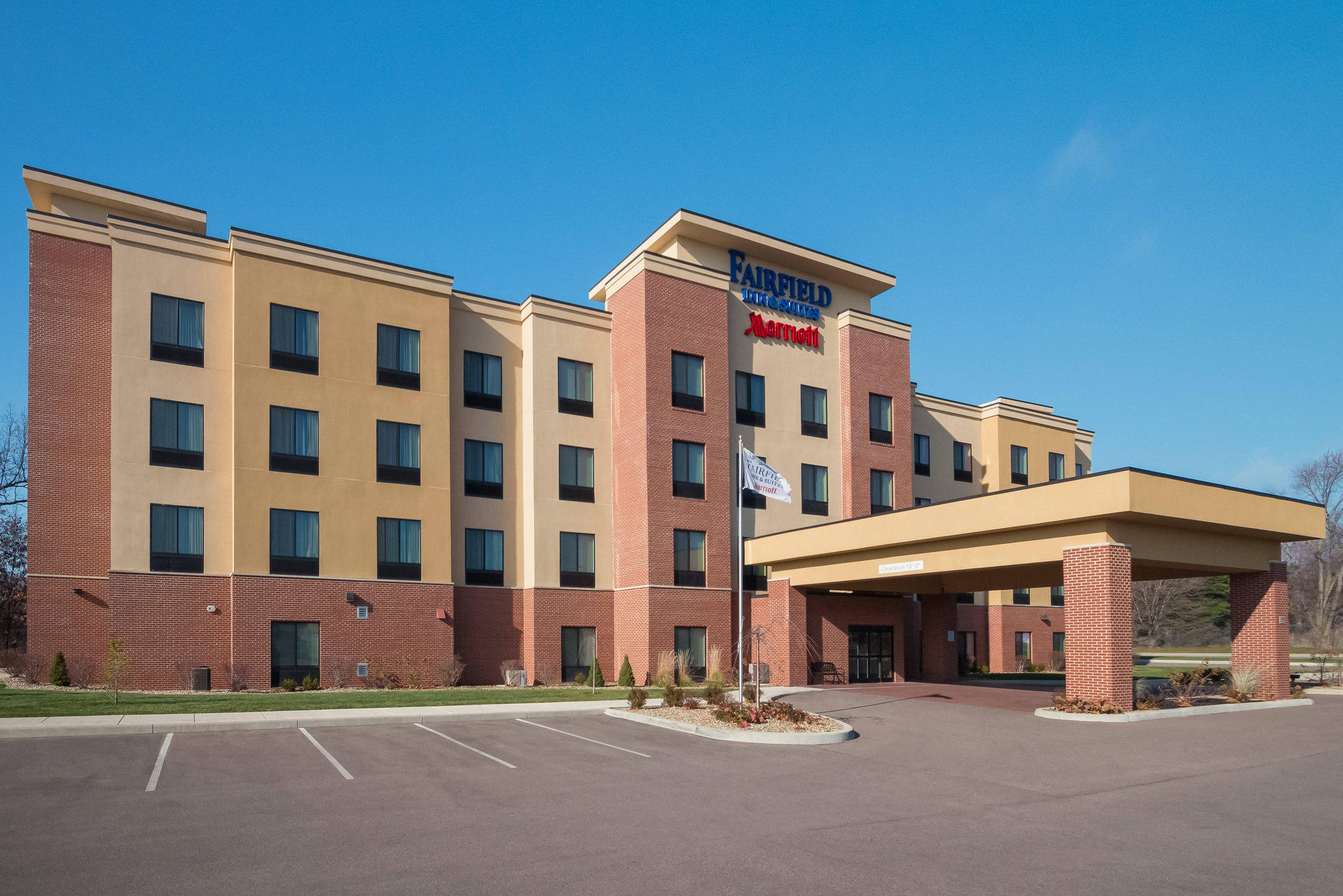 Fairfield Inn & Suites by Marriott Elkhart Photo