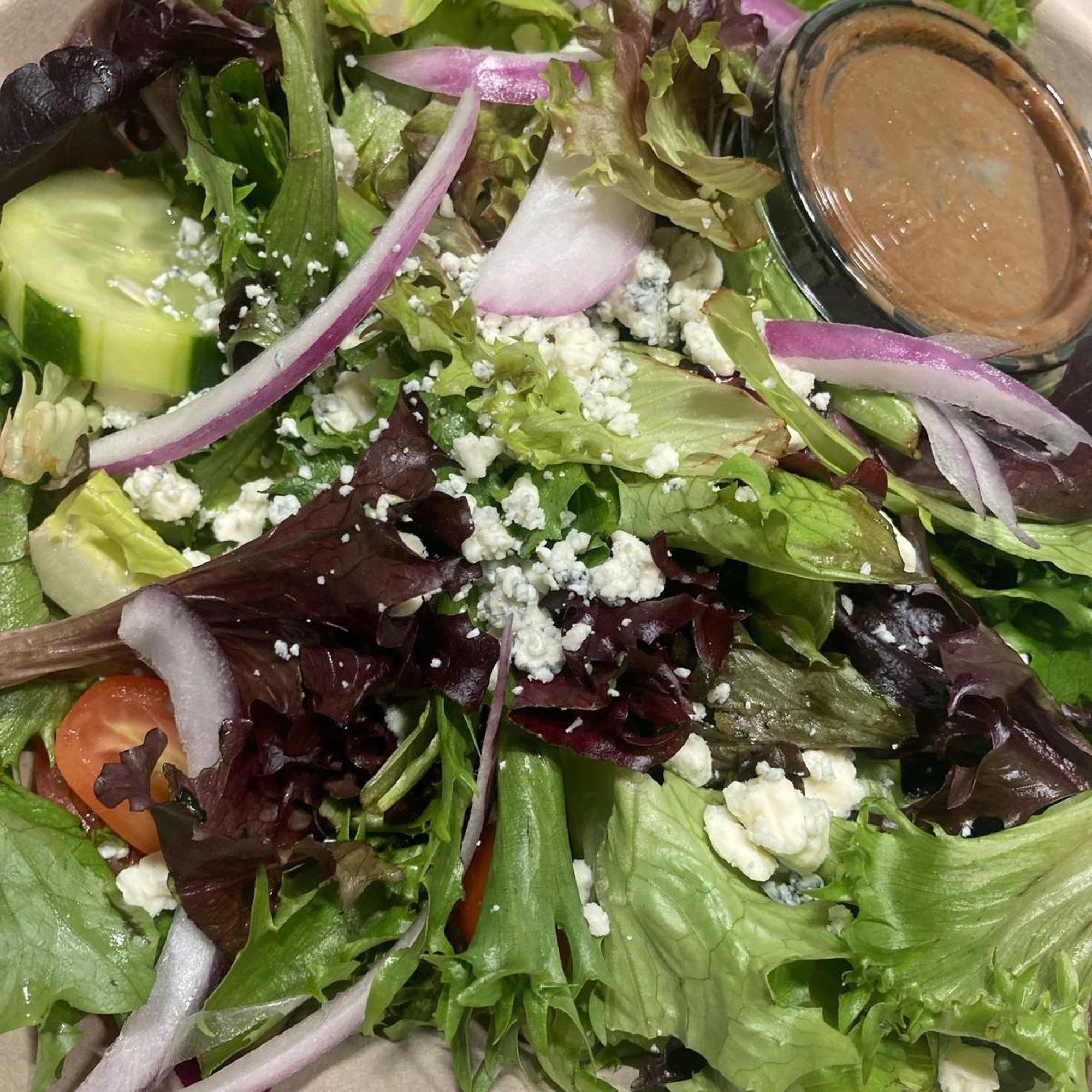 House Salad