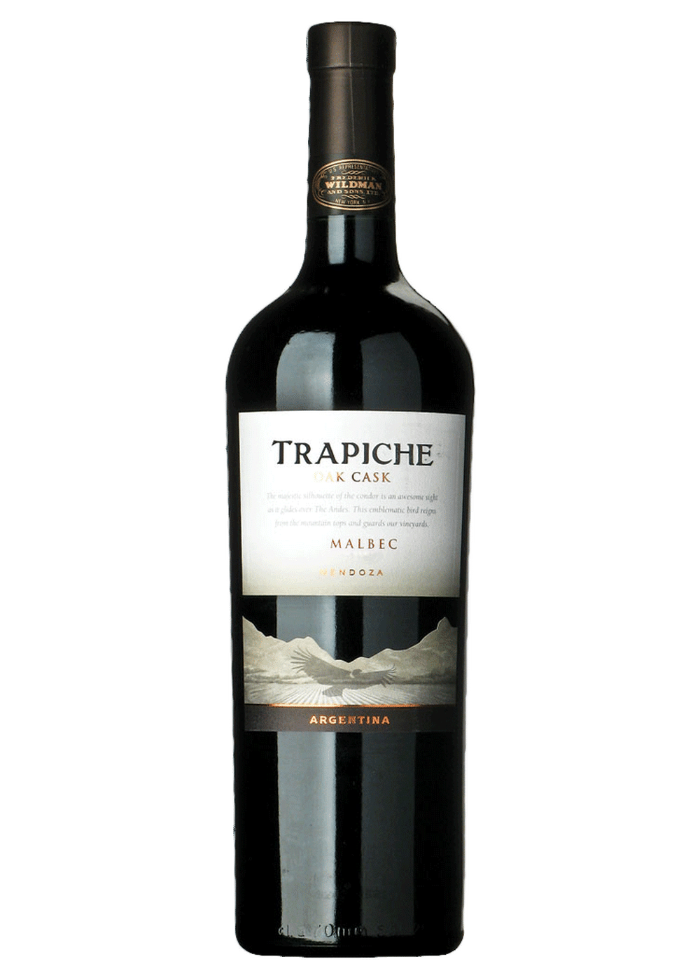 Trapiche Malbec, Argentina
